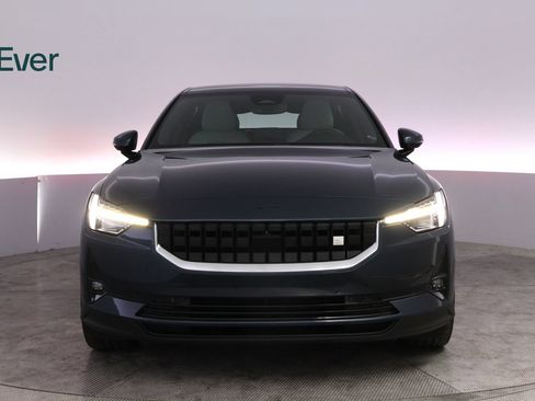 Used 2023 Polestar Polestar 2 w/ Pilot Pack AWD/4WD image 12