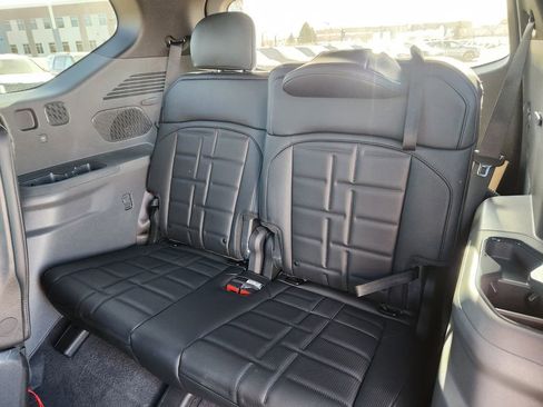 New 2026 Kia EV9 Land w/ Nightfall Edition Package image 10