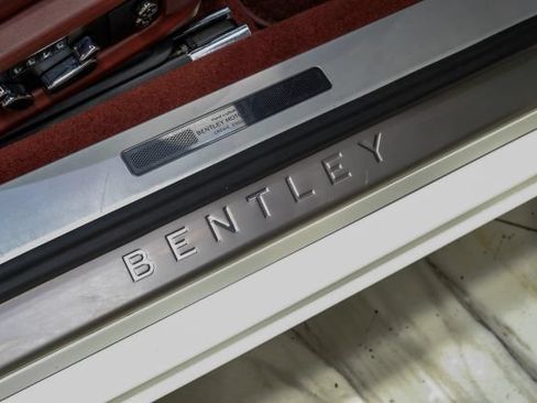 Used 2020 Bentley Continental GT AWD/4WD image 53