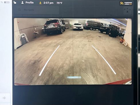 Used 2024 Tesla Model 3 Performance image 10