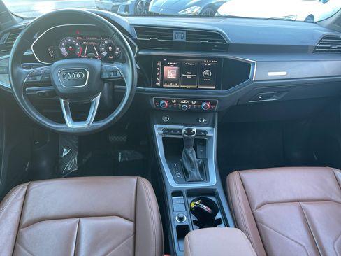Used 2023 Audi Q3 2.0T Premium w/ Convenience Package image 58