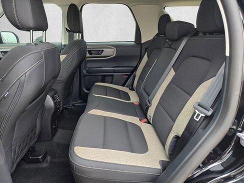 New 2025 Ford Bronco Sport Big Bend w/ Convenience Package AWD/4WD image 15