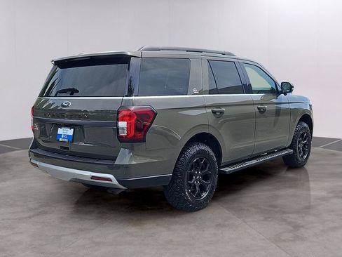 Used 2024 Ford Expedition Timberline AWD/4WD image 4