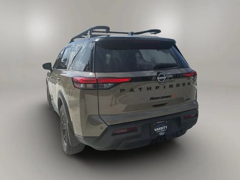 Used 2023 Nissan Pathfinder Rock Creek AWD/4WD image 5