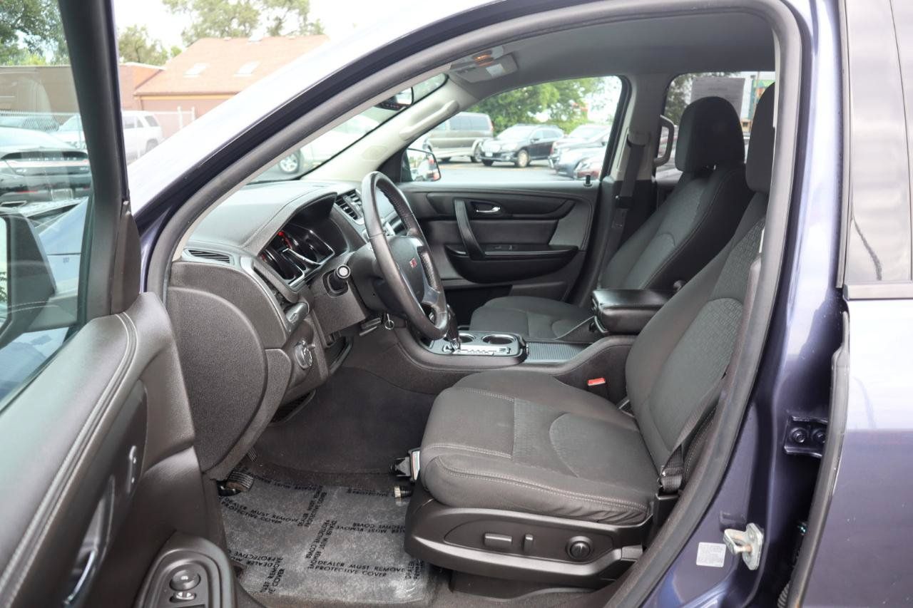 Used 2014 GMC Acadia SLE AWD/4WD image 19