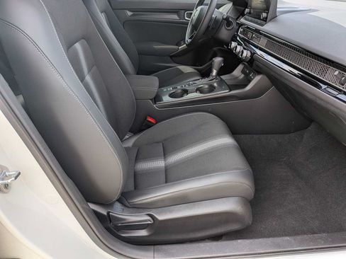 Used 2024 Honda Civic Sport image 19
