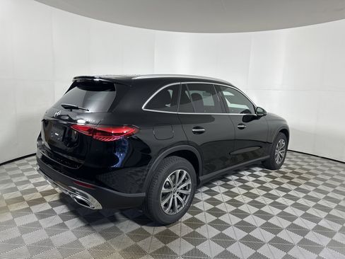 New 2026 Mercedes-Benz GLC 300 4MATIC image 7