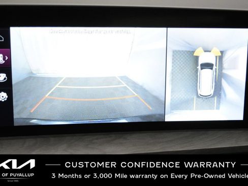 Certified 2024 Kia Telluride SX Prestige X-Pro AWD/4WD image 23