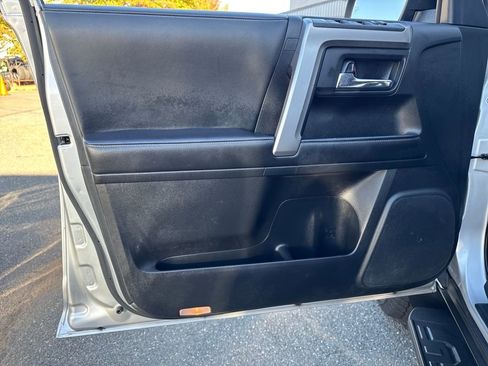 Used 2024 Toyota 4Runner SR5 Premium image 10