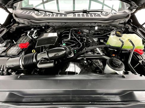 Used 2025 Ford F350 XLT w/ Tremor Off-Road Package image 10