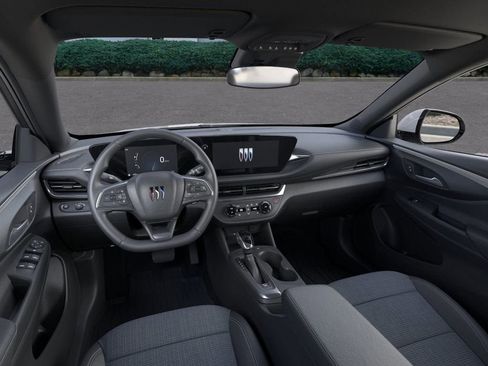 New 2026 Buick Envista Preferred image 16