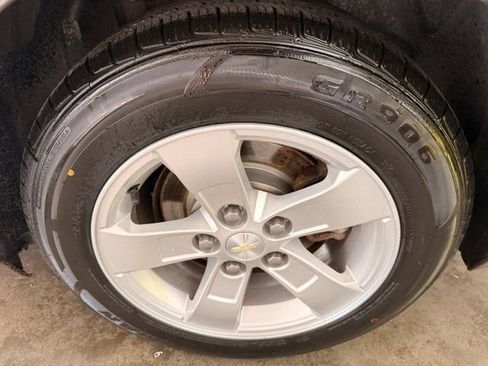 Used 2013 Chevrolet Malibu LS w/ Protection Package FWD image 6