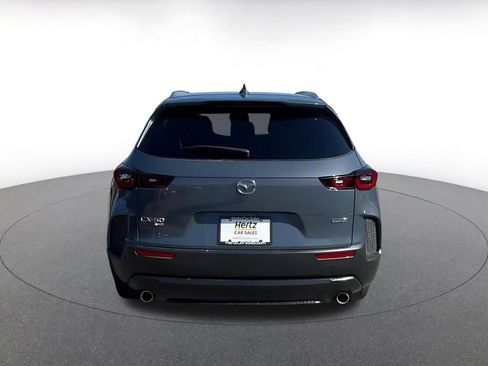 Used 2025 MAZDA CX-50 2.5 Hybrid w/ Premium Plus Pkg image 12