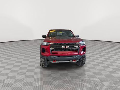 Certified 2025 Chevrolet Colorado ZR2 w/ Technology Package image 3