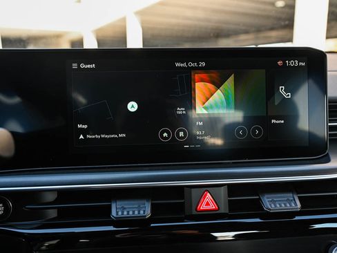 New 2026 Kia K5 GT-Line image 22