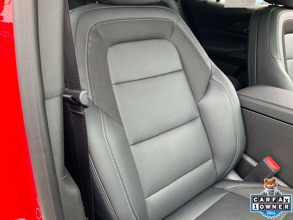 Used 2024 Chevrolet Equinox EV LT FWD image 64