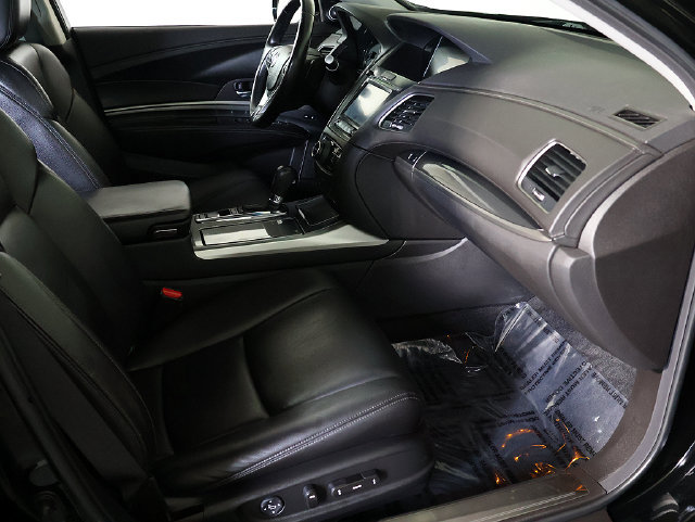 Used 2014 Acura RLX FWD image 34