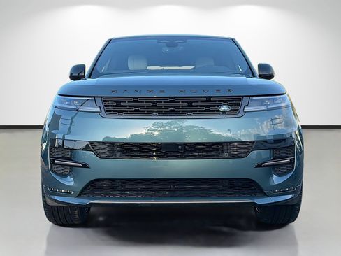 New 2026 Land Rover Range Rover Sport Dynamic SE image 8