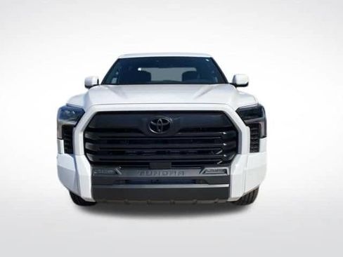New 2026 Toyota Tundra SR5 image 20