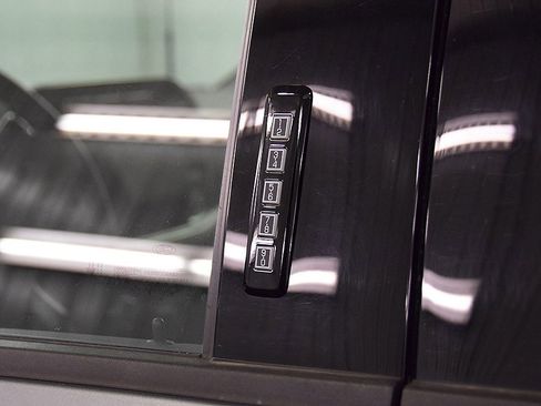 Used 2024 Ford F150 XLT w/ Mobile Office Package image 14