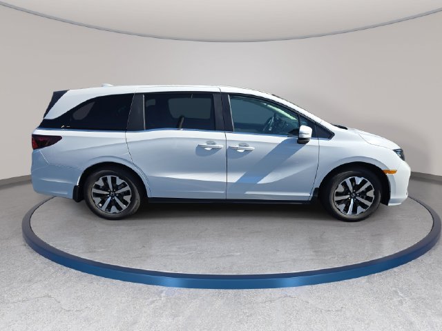 New 2027 Honda Odyssey EX-L image 4