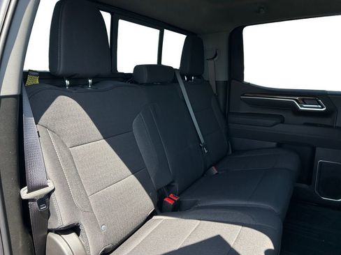 New 2026 Chevrolet Silverado 1500 LT w/ Safety Package RWD image 18