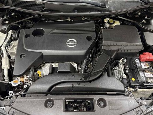 Used 2015 Nissan Altima 2.5 S w/ Power Driver Seat Package image 29