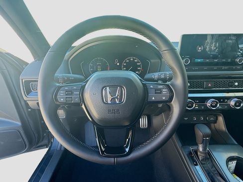 New 2026 Honda Civic Sport image 10