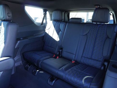 New 2026 Cadillac Escalade IQL Luxury image 9