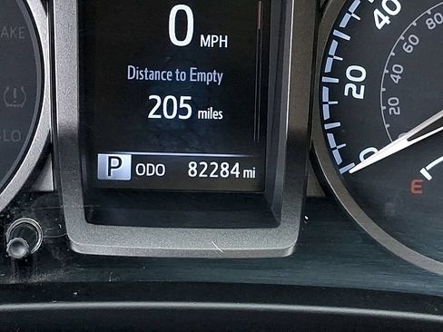 Used 2021 Toyota Tacoma TRD Pro AWD/4WD image 19