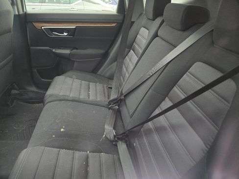 Used 2019 Honda CR-V EX image 19