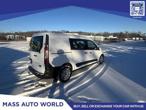 Used 2016 Ford Transit Connect XL image 6