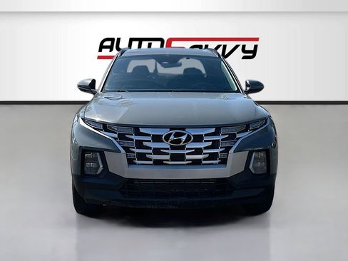 Used 2024 Hyundai Santa Cruz SEL w/ Activity Package AWD/4WD image 2