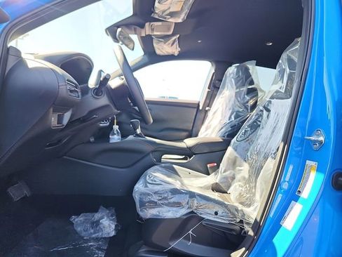 New 2026 Honda HR-V Sport image 13