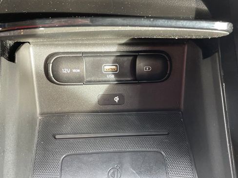 Used 2022 Kia Telluride EX w/ EX Premium Package image 26