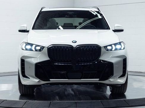 New 2026 BMW X5 xDrive40i w/ M Sport Package image 7