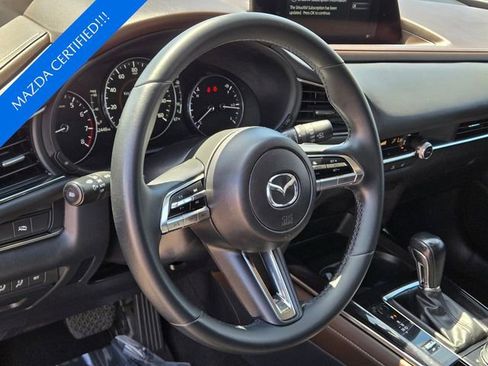 Used 2021 MAZDA CX-30 AWD 2.5 S w/ Premium Package image 18