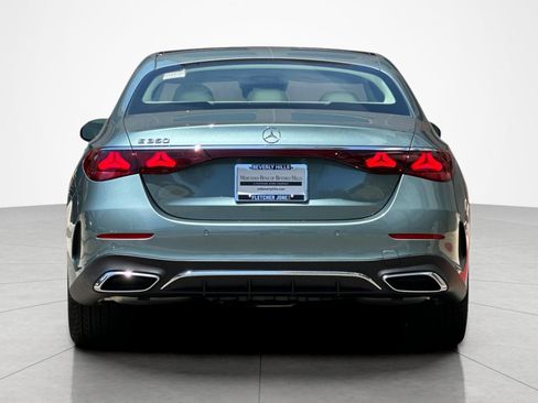 New 2026 Mercedes-Benz E 350 Sedan image 4