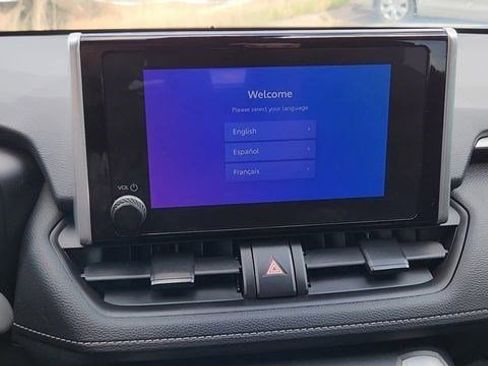 Certified 2024 Toyota RAV4 LE AWD/4WD image 13