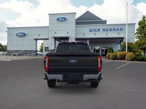 New 2026 Ford F350 Lariat w/ Lariat Ultimate Package image 6