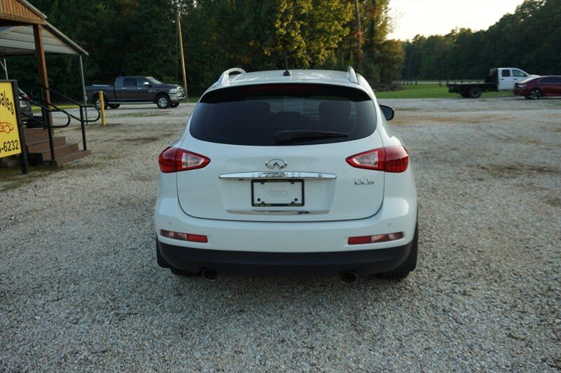 Used 2011 INFINITI EX35 Journey w/ Premium Pkg AWD/4WD image 14