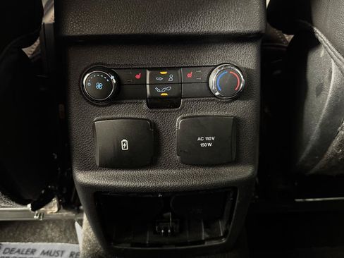 Used 2018 Ford Explorer Limited FWD image 31