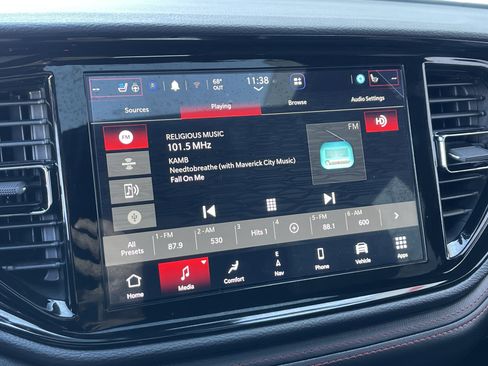 New 2026 Dodge Durango GT image 31