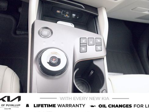 New 2026 Kia Sportage SX Prestige image 24