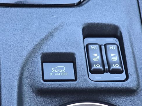 Used 2021 Subaru Crosstrek 2.5i Limited AWD/4WD image 18