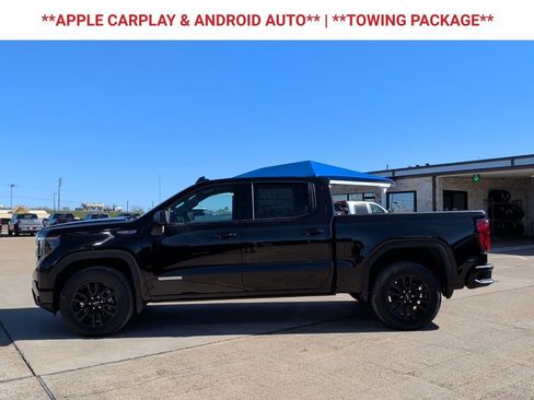 New 2026 GMC Sierra 1500 Elevation w/ Preferred Package RWD image 5