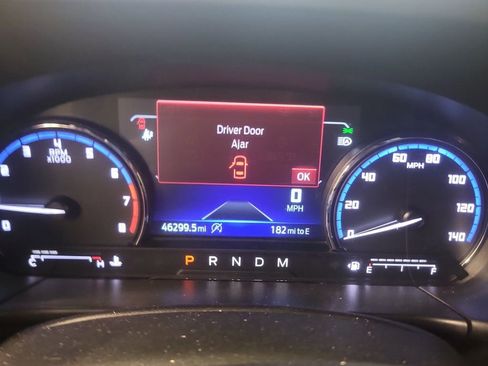 Used 2021 Ford Bronco Sport Badlands w/ Badlands Package image 6