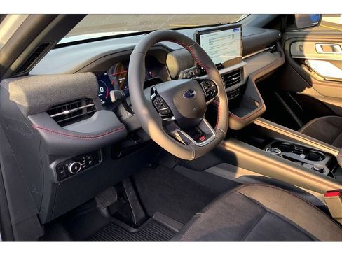 New 2026 Ford Explorer ST w/ Sun And Sound Package image 20