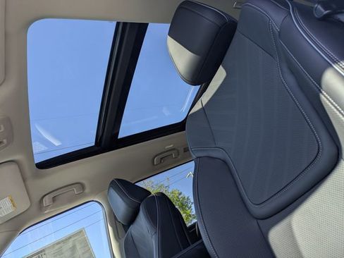 New 2026 INFINITI QX80 Luxe RWD image 22