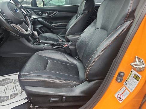 Used 2019 Subaru Crosstrek 2.0i Limited w/ Popular Package #4 image 8